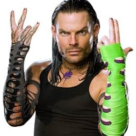 Jeff Hardy